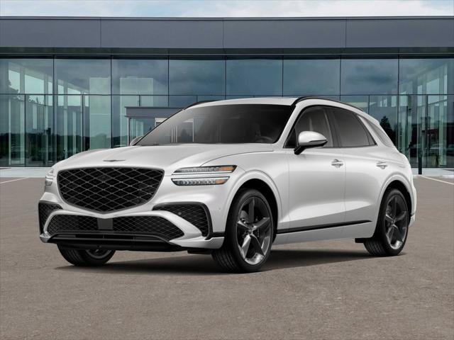 2026 Genesis GV70 3.5T Sport Prestige for sale in WHITE PLAINS, NY