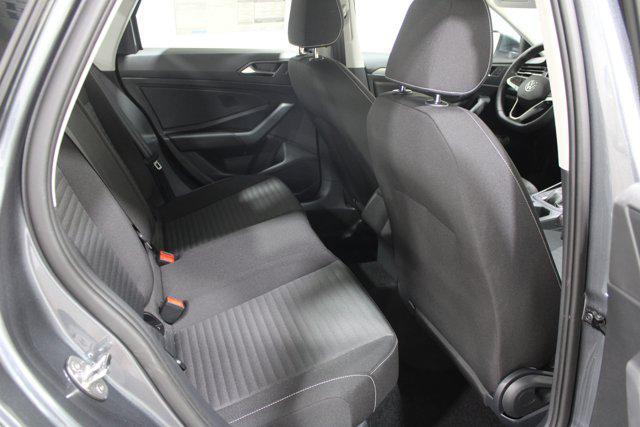 2026 Volkswagen Jetta S