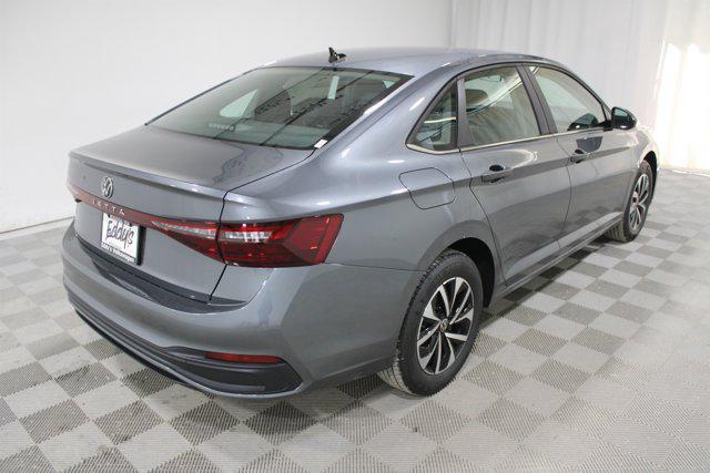 2026 Volkswagen Jetta S