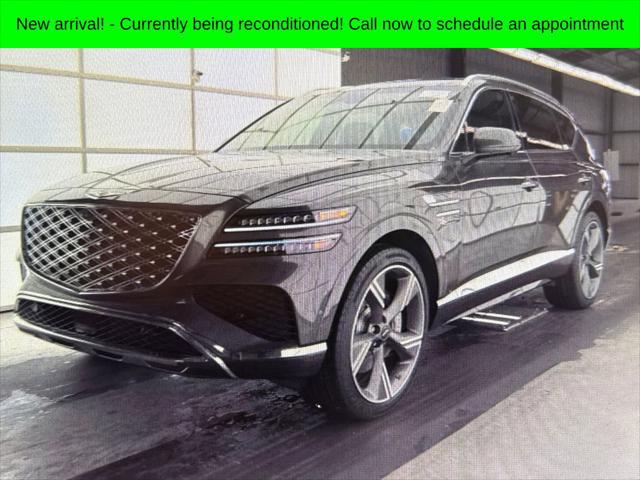 2025 Genesis GV80 2.5T Prestige AWD for sale in HICKORY, NC