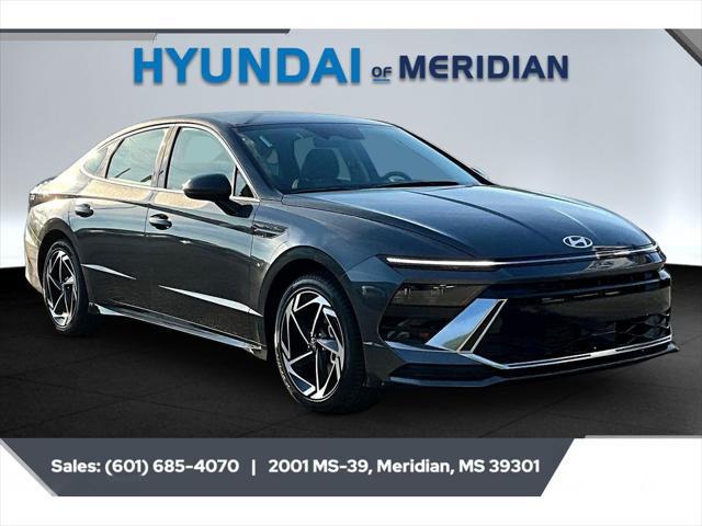 2026 Hyundai Sonata SEL Sport for sale in MERIDIAN, MS