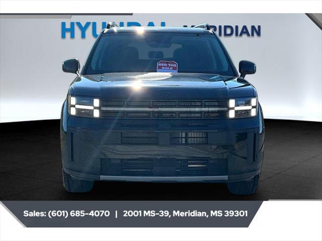 2026 Hyundai Santa Fe XRT for sale in MERIDIAN, MS