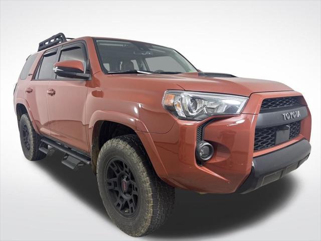 2024 Toyota 4Runner TRD Pro for sale in MONTGOMERY, AL