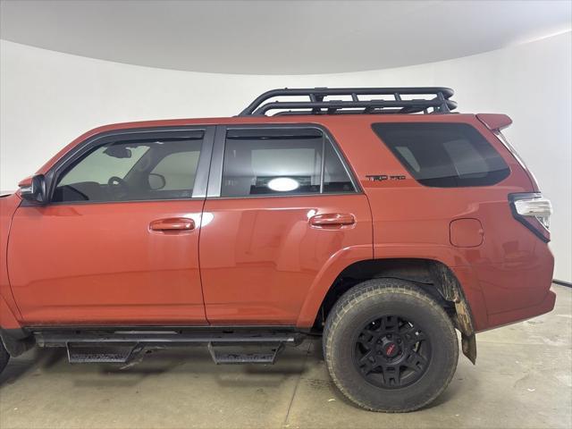 2024 Toyota 4Runner TRD Pro