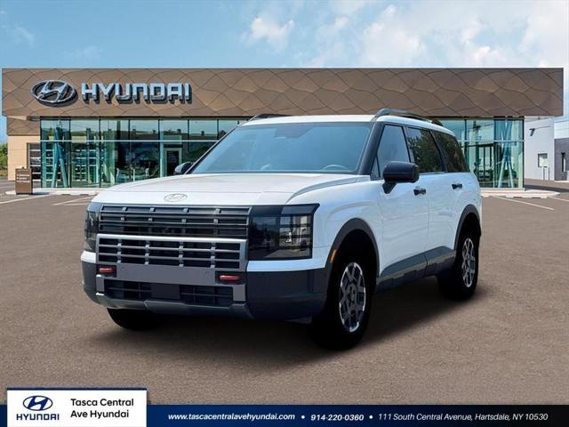 2026 Hyundai Palisade XRT Pro for sale in HARTSDALE, NY