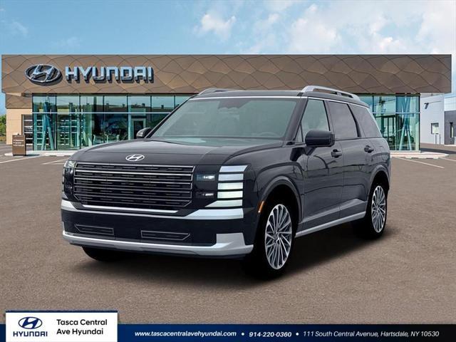 2026 Hyundai Palisade Calligraphy for sale in HARTSDALE, NY