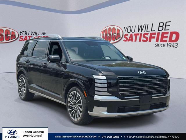 2026 Hyundai Palisade Calligraphy for sale in HARTSDALE, NY