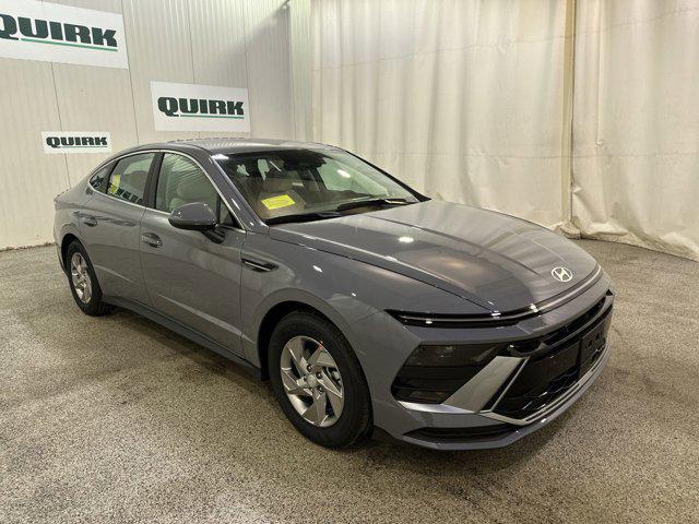 2026 Hyundai Sonata SE for sale in BRAINTREE, MA