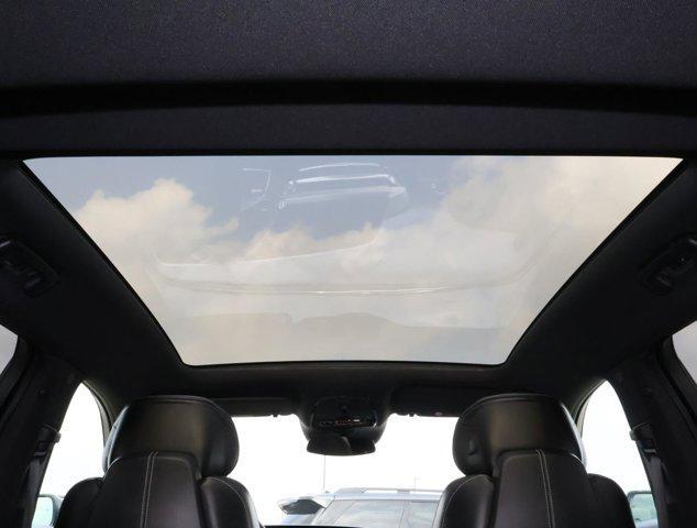 2024 Cadillac iQ Luxury w/1SC