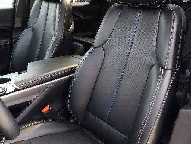 2024 Cadillac iQ Luxury w/1SC