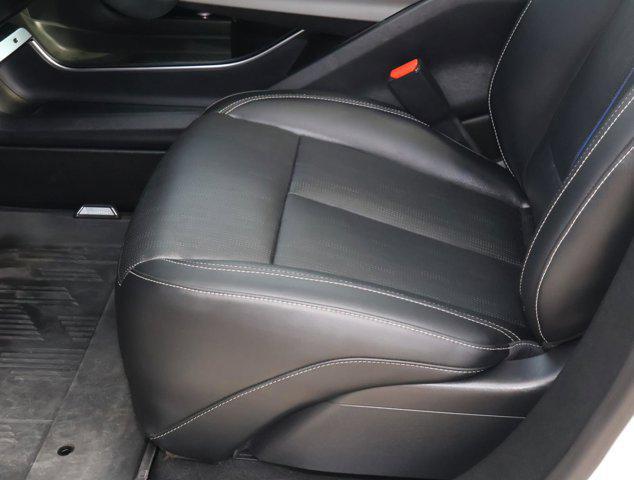 2024 Cadillac iQ Luxury w/1SC