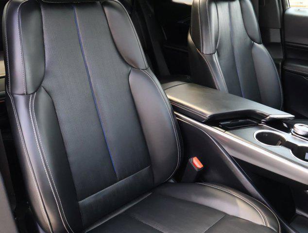 2024 Cadillac iQ Luxury w/1SC