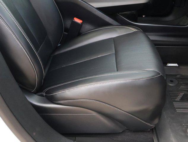 2024 Cadillac iQ Luxury w/1SC