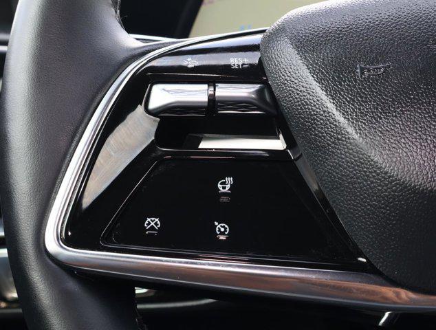 2024 Cadillac iQ Luxury w/1SC
