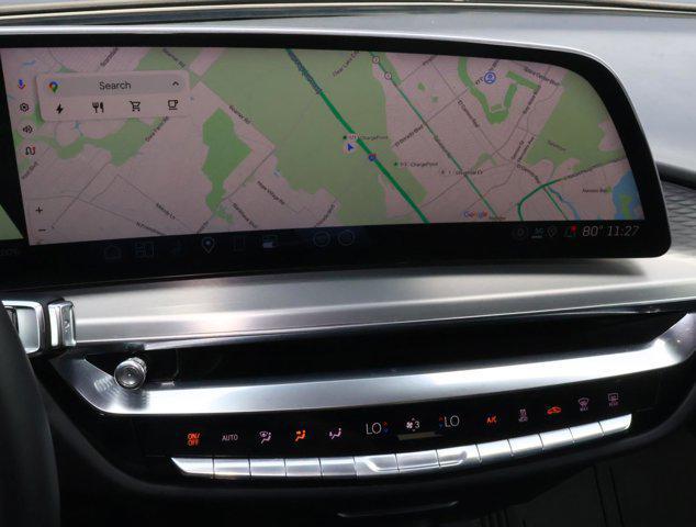 2024 Cadillac iQ Luxury w/1SC