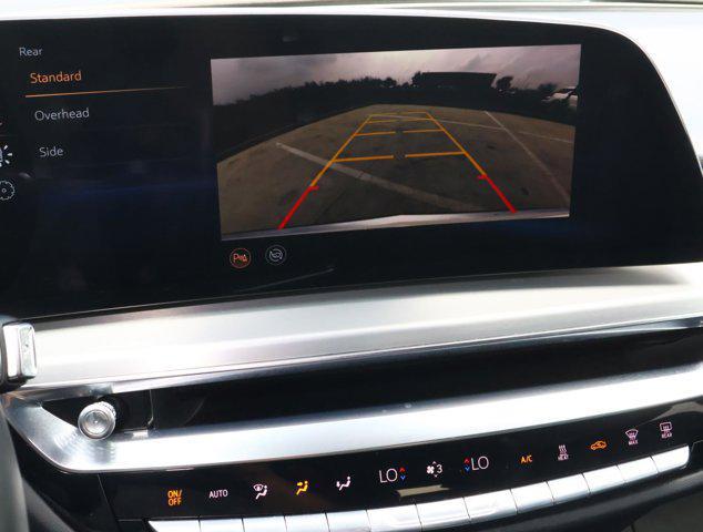 2024 Cadillac iQ Luxury w/1SC