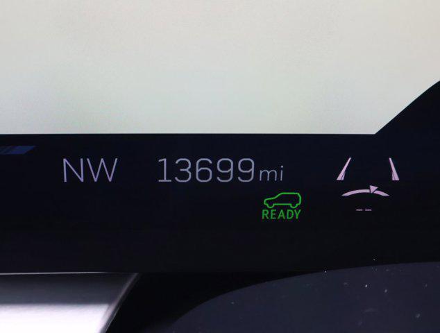 2024 Cadillac iQ Luxury w/1SC