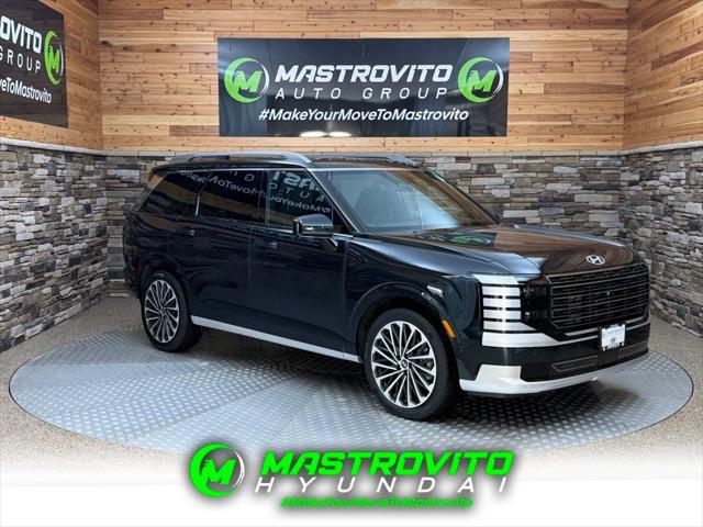2026 Hyundai Palisade Calligraphy for sale in YORKVILLE, NY