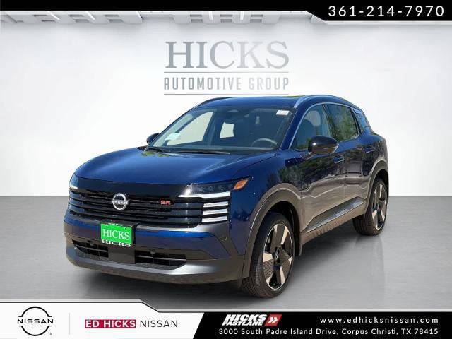 2026 Nissan Kicks SR for sale in Corpus Christi, TX