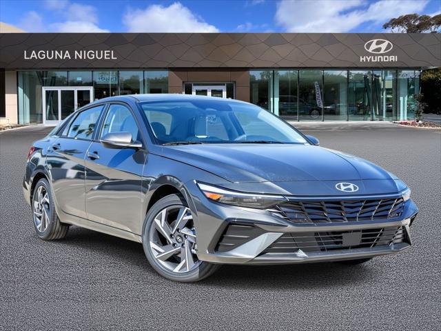 2026 Hyundai Elantra Limited for sale in LAGUNA NIGUEL, CA