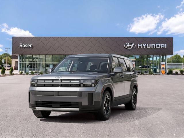 2026 Hyundai Santa Fe Hybrid SE for sale in GREENFIELD, WI