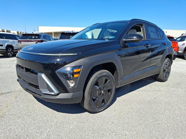 2026 Hyundai Kona SEL Sport for sale in HARRISBURG, PA