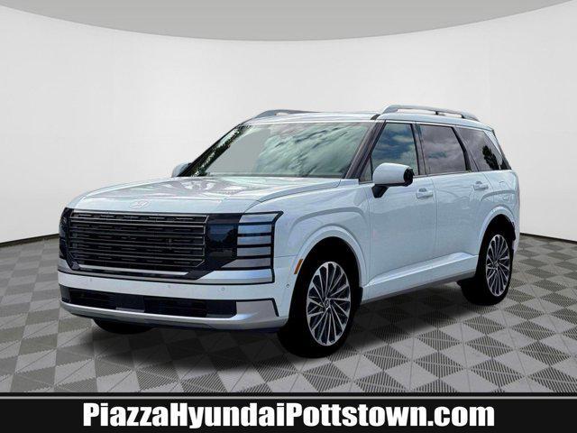 2026 Hyundai Palisade Calligraphy for sale in LIMERICK, PA