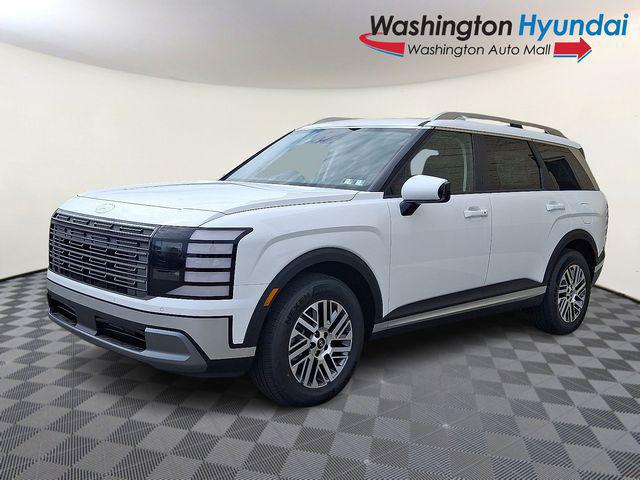 2026 Hyundai Palisade SEL 7P