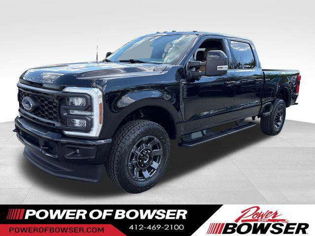 Ford F-250 Supercharged for Sale Near Me