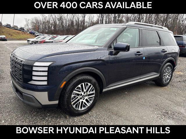 2026 Hyundai Palisade SEL 7P for sale in PLEASANT HILLS, PA