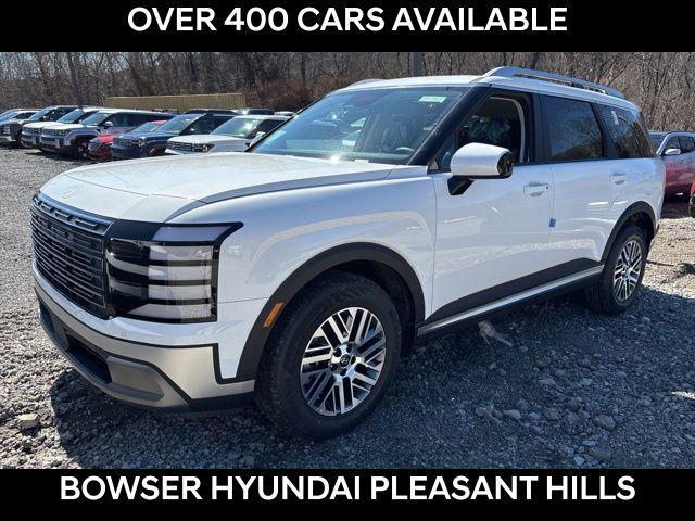 2026 Hyundai Palisade SEL 7P for sale in PLEASANT HILLS, PA