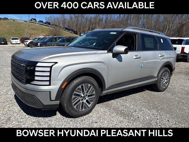 2026 Hyundai Palisade SEL 7P for sale in PLEASANT HILLS, PA