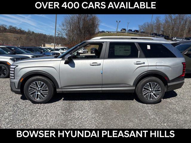 2026 Hyundai Palisade SEL 7P