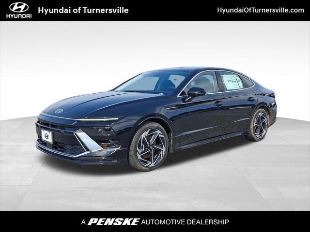2026 Hyundai Sonata SEL Sport for sale in TURNERSVILLE, NJ