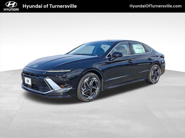 2026 Hyundai Sonata SEL Sport for sale in TURNERSVILLE, NJ