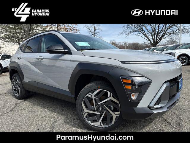 2026 Hyundai Kona SEL Premium for sale in PARAMUS, NJ