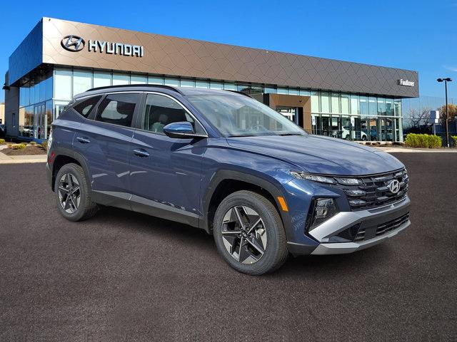 2026 Hyundai Tucson SEL for sale in PHILADELPHIA, PA