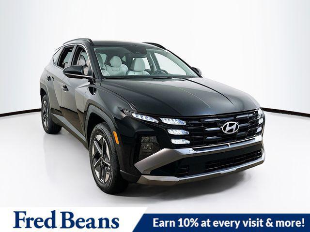 2026 Hyundai Tucson Hybrid SEL for sale in LANGHORNE, PA