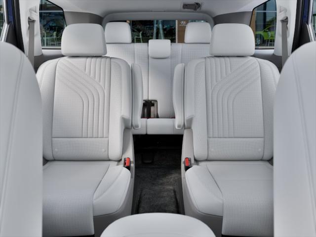 2026 Hyundai Palisade SEL 8P