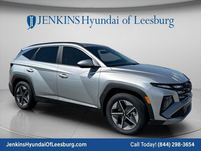 2026 Hyundai Tucson SEL for sale in LEESBURG, FL