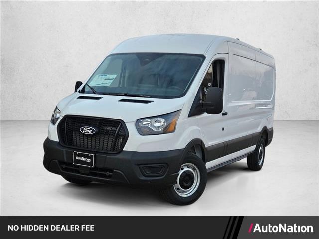 2026 Ford Transit Cargo Van T-250 148" Med Rf 9150 GVWR RWD for sale in Fort Worth, TX