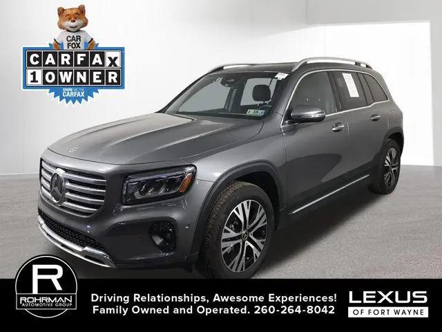 2025 Mercedes-Benz GLB 4MATIC for sale in Fort Wayne, IN
