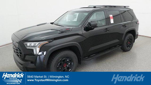 2026 Toyota Sequoia TRD Pro for sale in Wilmington, NC
