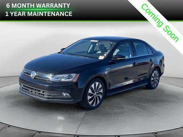 2016 Volkswagen Jetta SEL Premium for sale in Rock Hill, SC