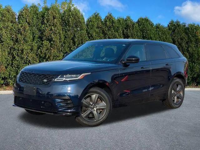 2023 Land Rover Range Rover Velar P340 R-Dynamic S MHEV for sale in Macomb, MI