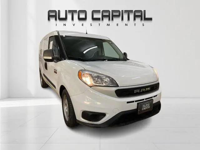 2022 Ram ProMaster City Cargo Van Cargo Van for sale in Denton, TX
