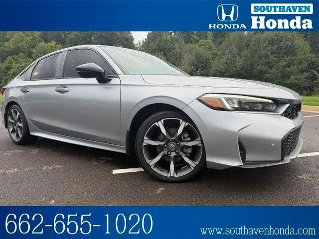 2025 Honda Civic Sport Touring for sale in Southaven, MS