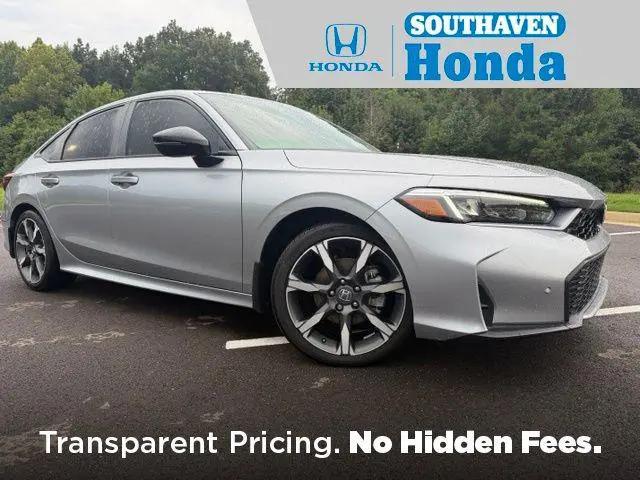 2025 Honda Civic Sport Touring for sale in Southaven, MS