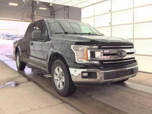 2018 Ford F-150 XL for sale in Chillicothe, OH