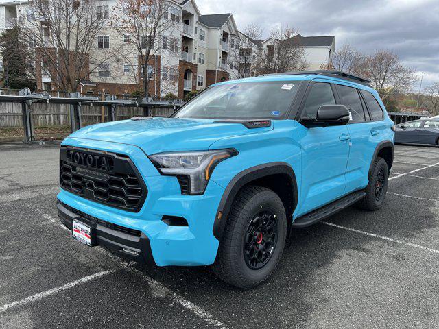 2026 Toyota Sequoia TRD Pro for sale in Alexandria, VA